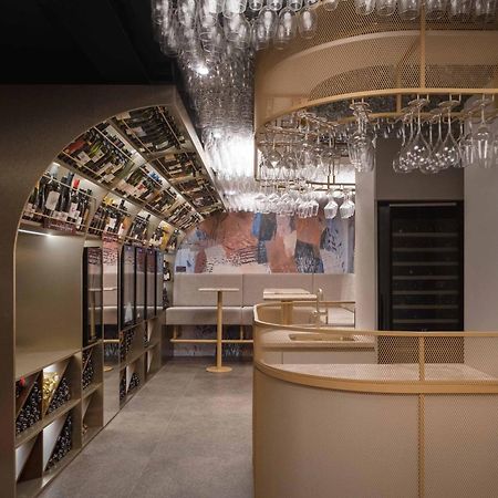 Hotel Kunst Krško Zewnętrze zdjęcie
