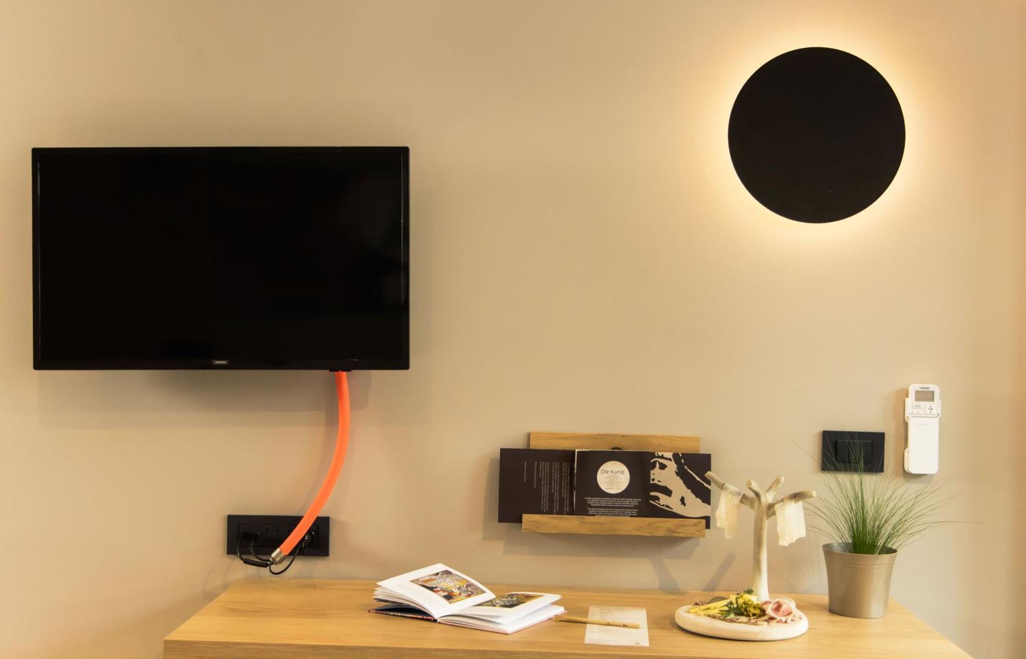 Hotel Kunst Krško Pokój zdjęcie