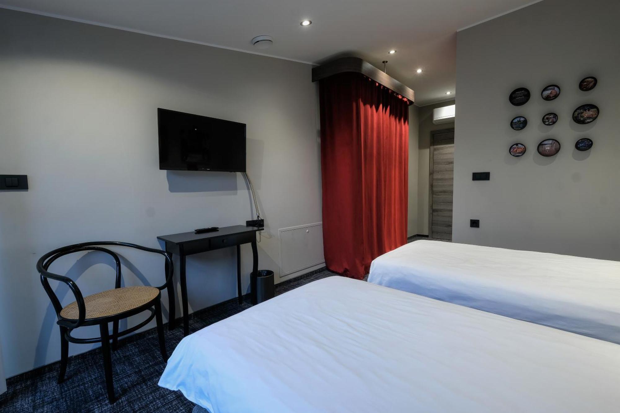 Hotel Kunst Krško Pokój zdjęcie