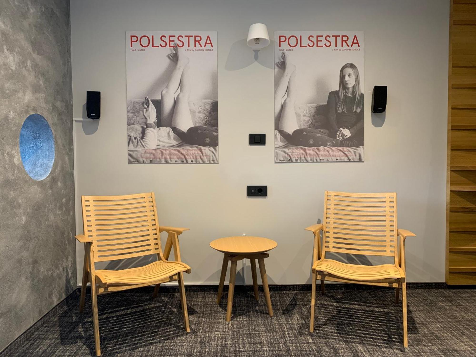 Hotel Kunst Krško Pokój zdjęcie