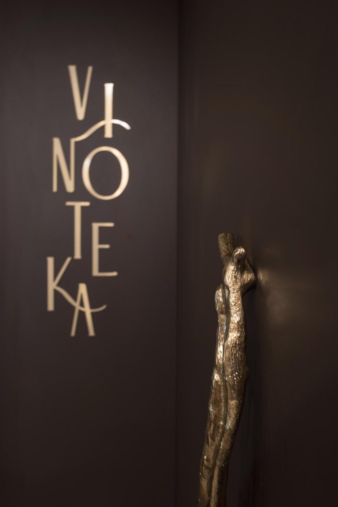 Hotel Kunst Krško Zewnętrze zdjęcie